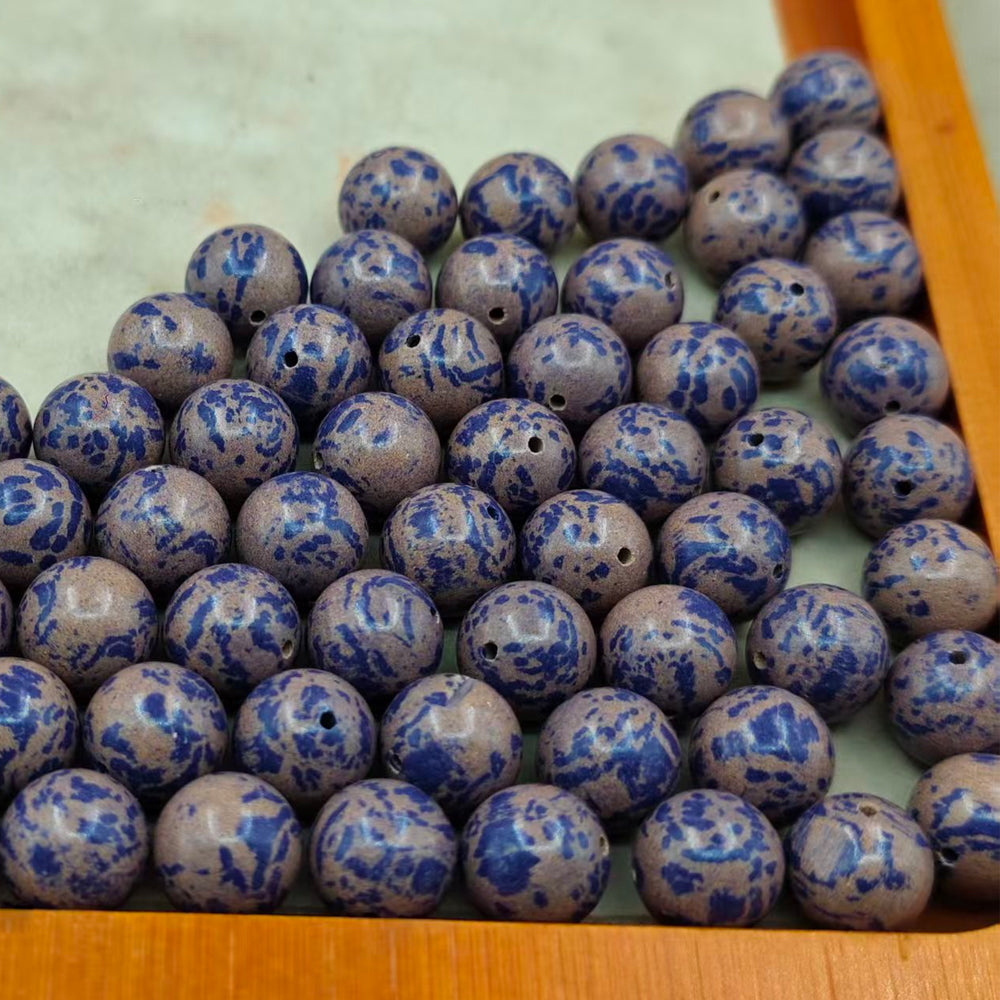 Blue and White Porcelain