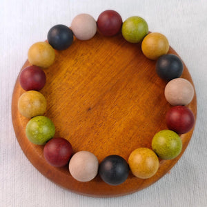 Five Elements Beads