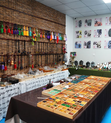 HexiangCraft.com